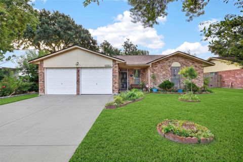 Photo of 13310 T C Jester Boulevard, Houston, TX 77038 (MLS # 56509425)