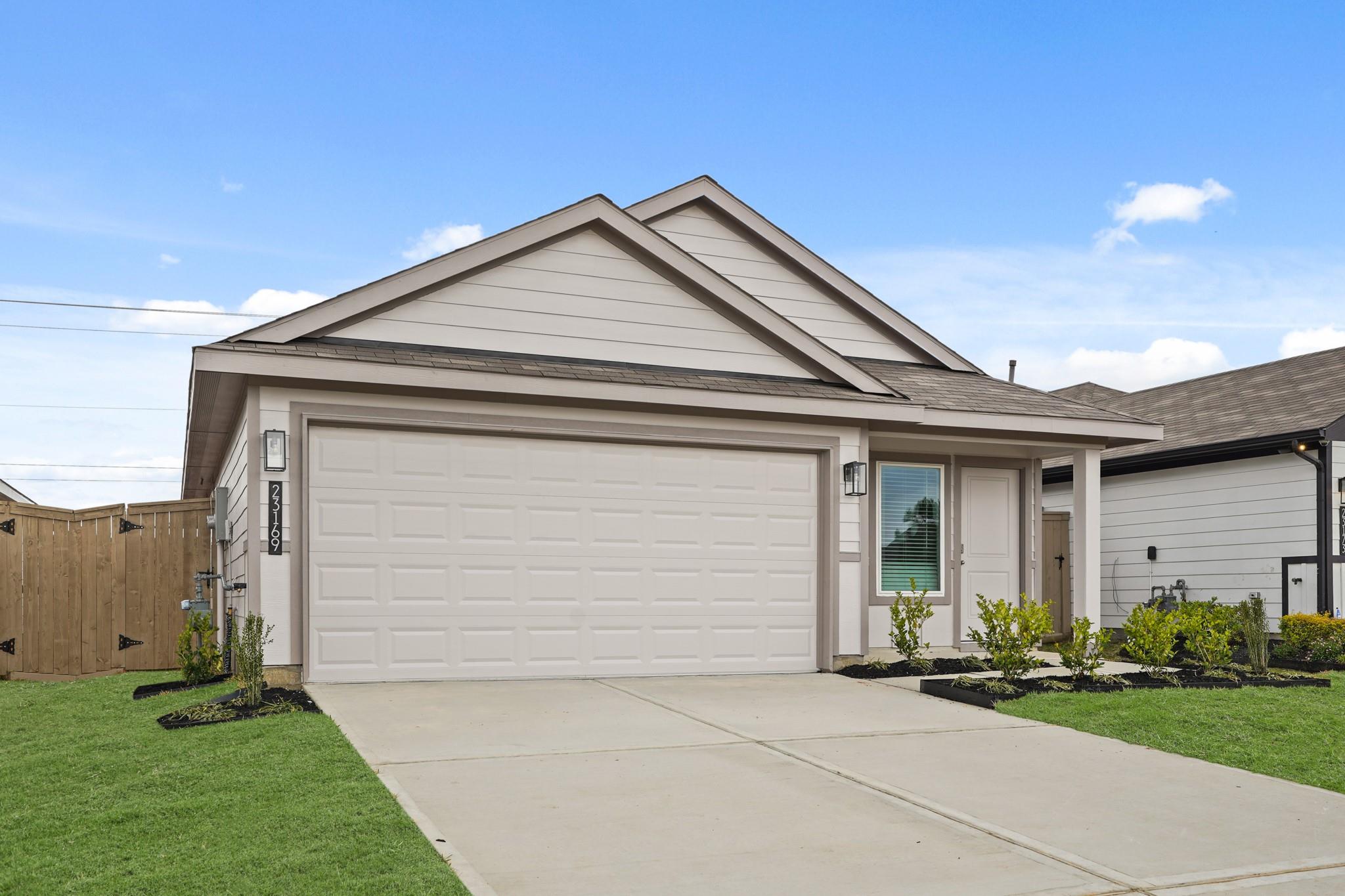 23169 Teakwood Hills Drive