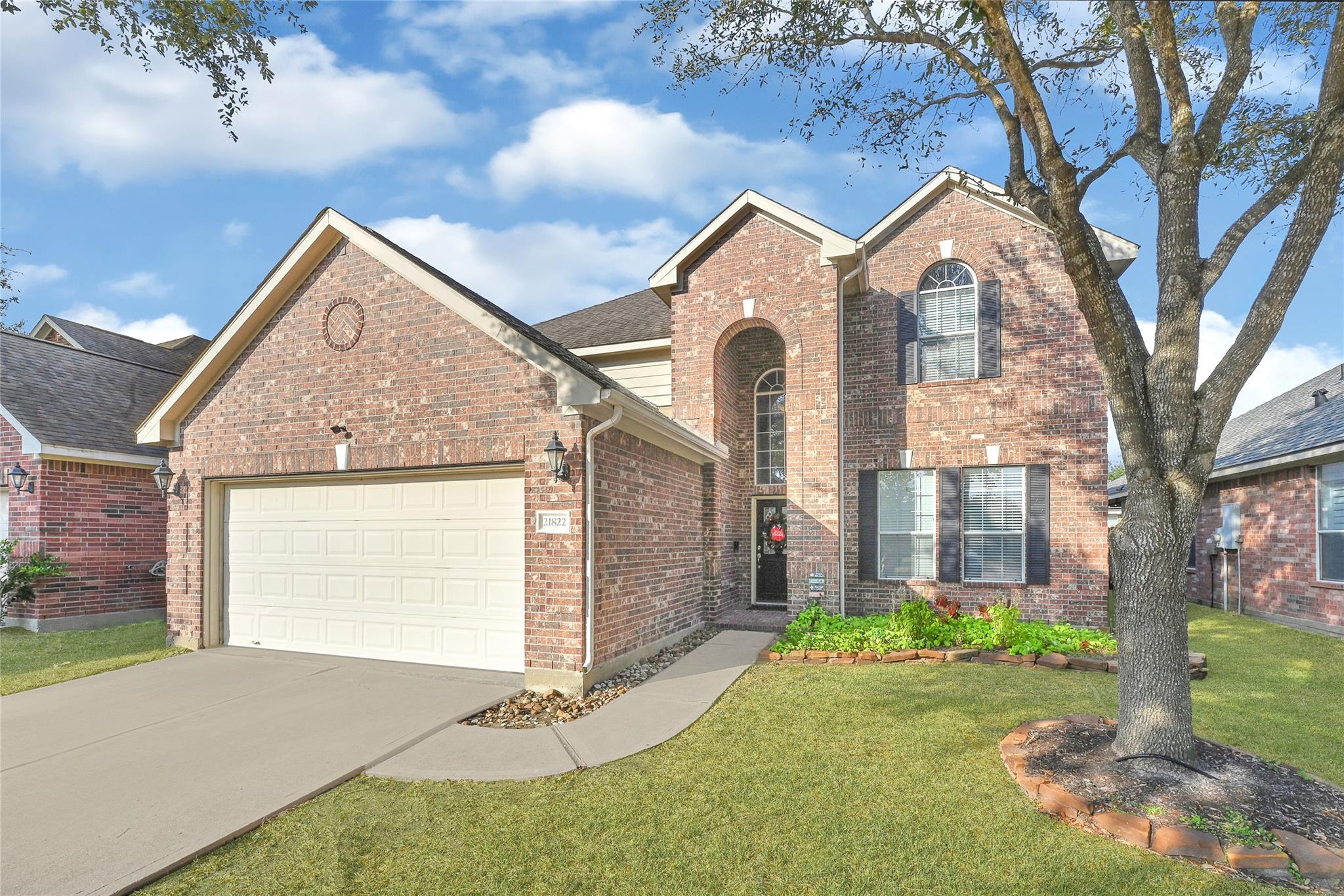 21822 Winsome Rose Court