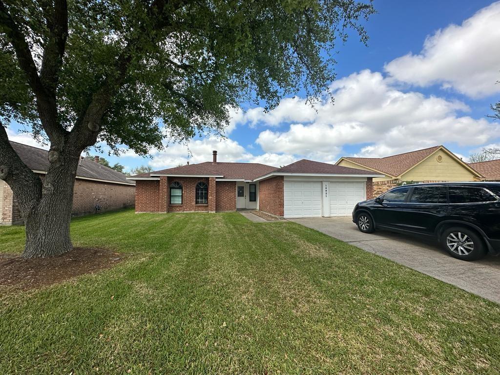 10921 Pecan Drive
