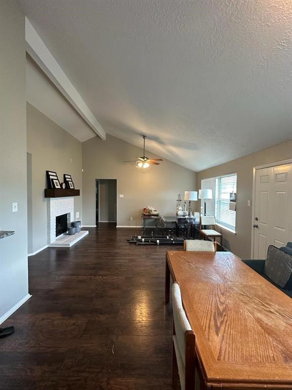 10921 Pecan Drive