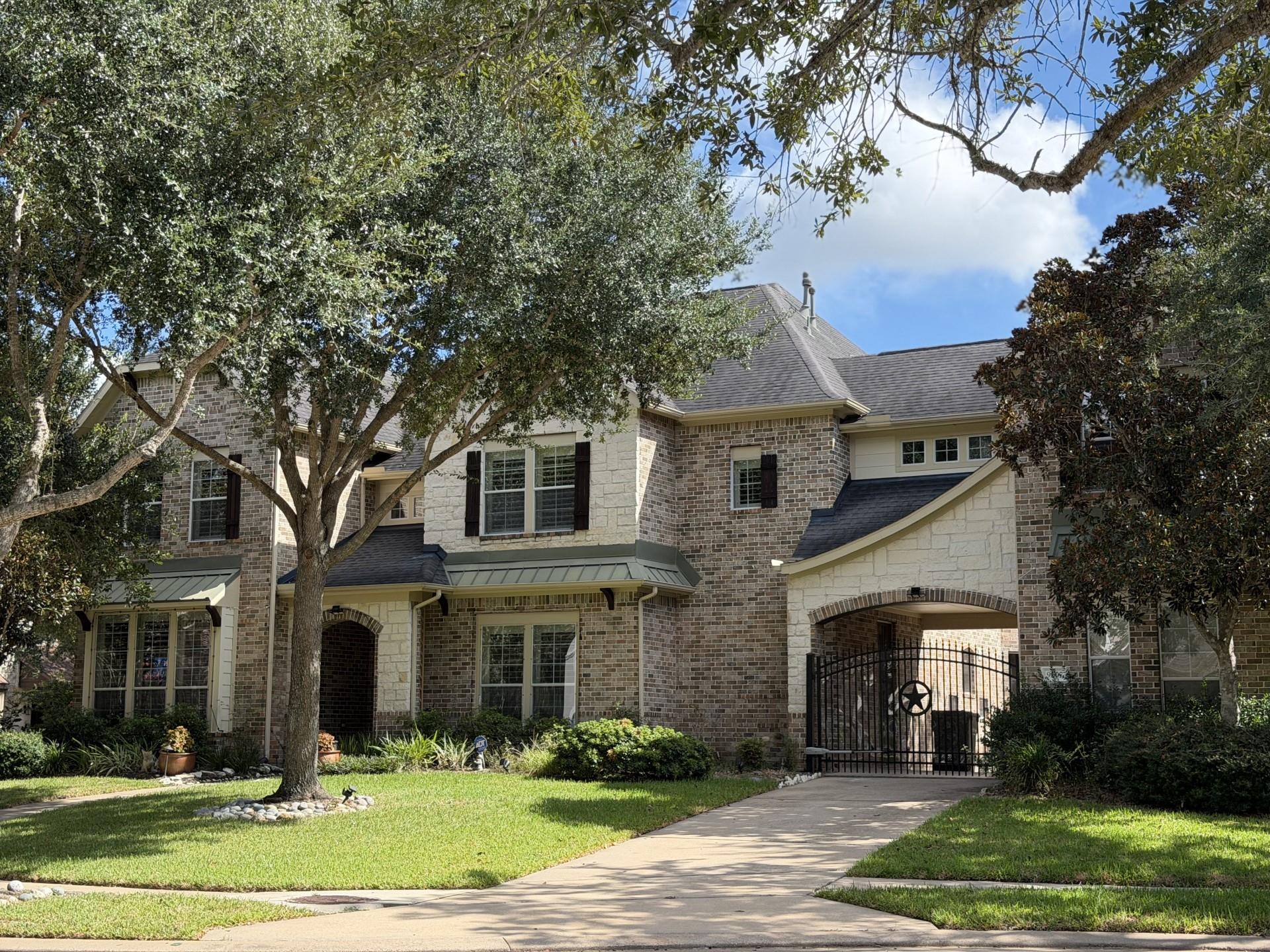 9607 Waters Lake Court
