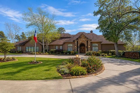 Photo of 10210 Stidham Road, Conroe, TX 77302 (MLS # 62375950)