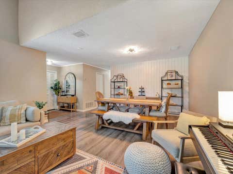Townhouse For Sale - 16570 Space Center Boulevard<br/> Houston, TX 77058