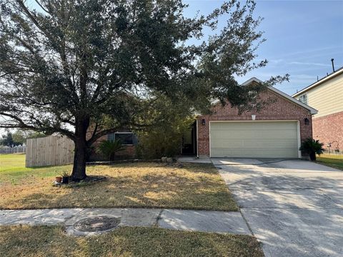 Photo of 8607 Sunny Gallop Dr Dr, Tomball, TX 77375 (MLS # 60347862) Photo of 8607 Sunny Gallop Dr Dr, Tomball, TX 77375 (MLS # 60347862)