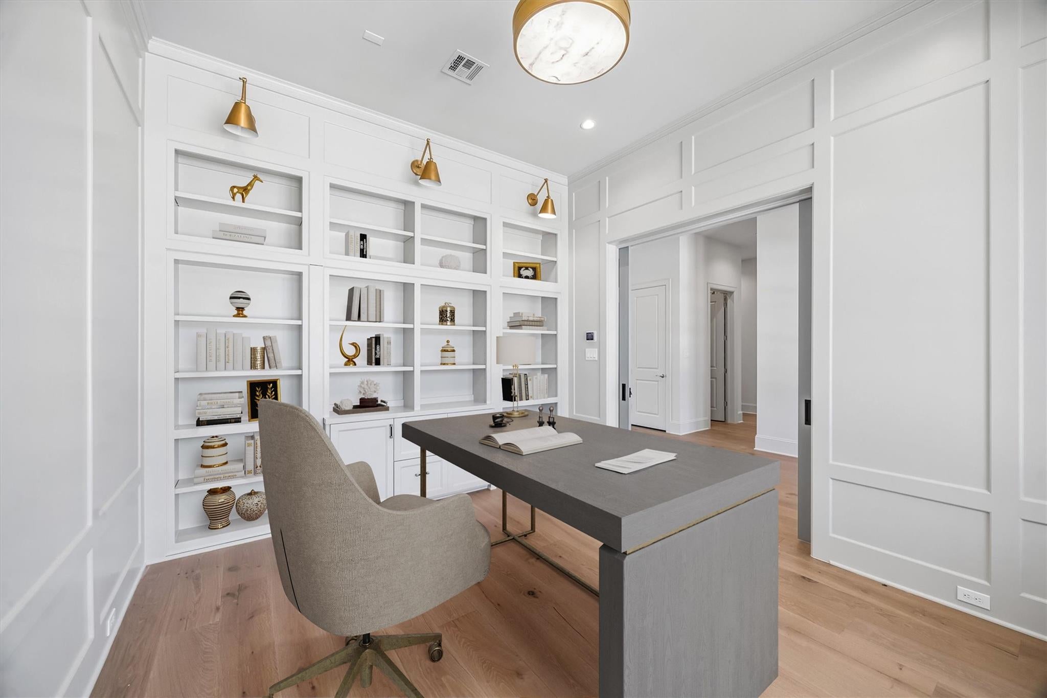 2418 Emerie Arbor Lane