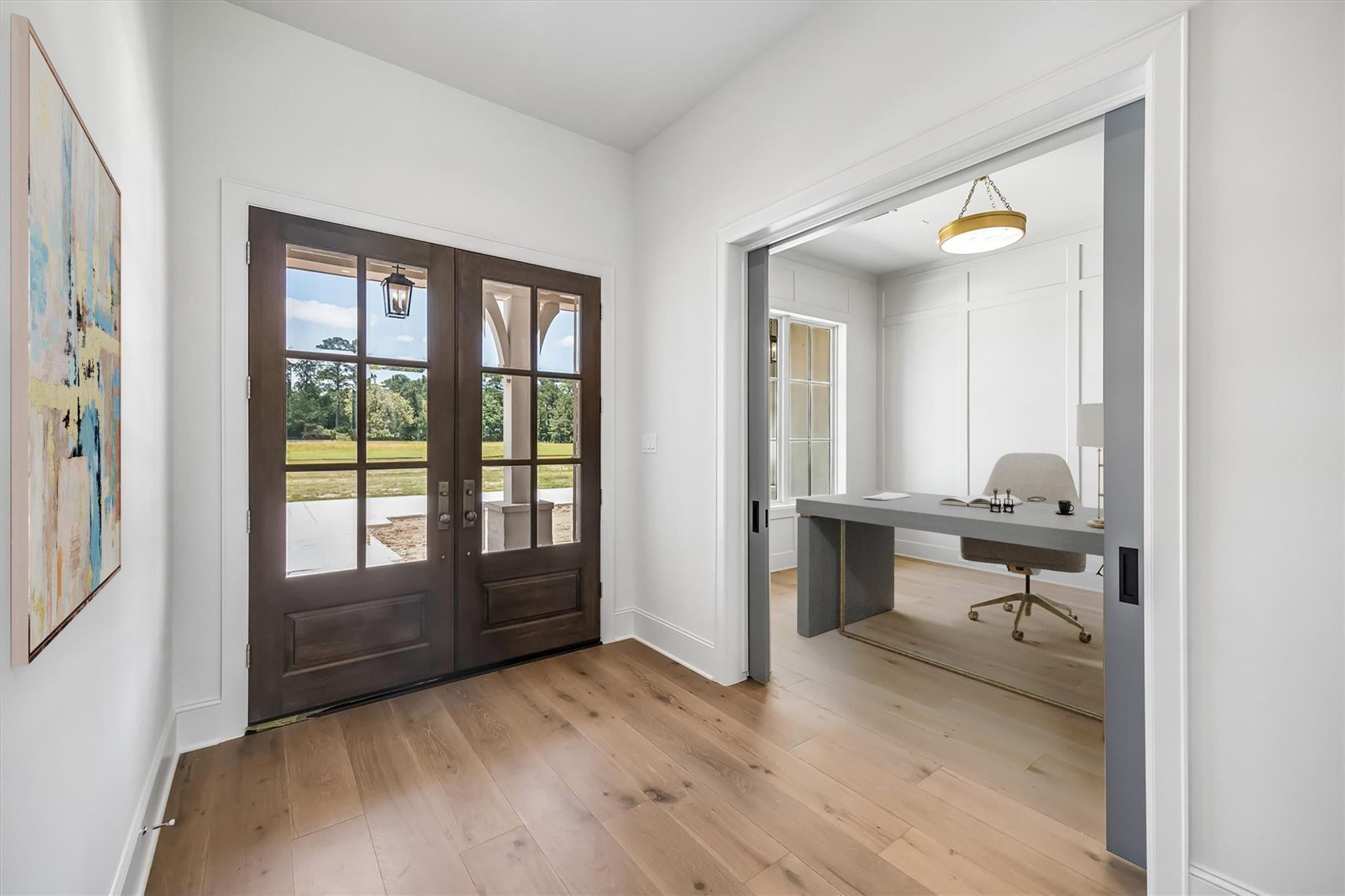 2418 Emerie Arbor Lane