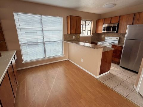 Photo of 7901 Cambridge Street #128, Houston, TX 77054 (MLS # 87236356)