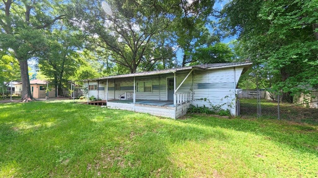 Photo of 23635 1st Street, New Caney, TX 77357 (MLS # 20525708)