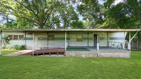 Photo of 23635 1st Street, New Caney, TX 77357 (MLS # 20525708)