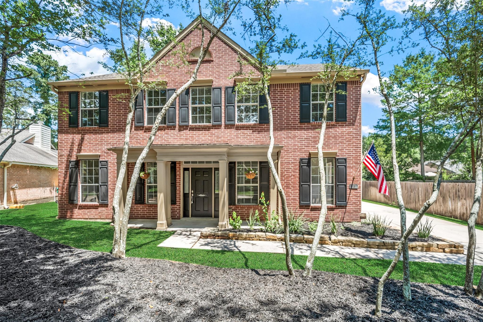 18 Hawkseye Place