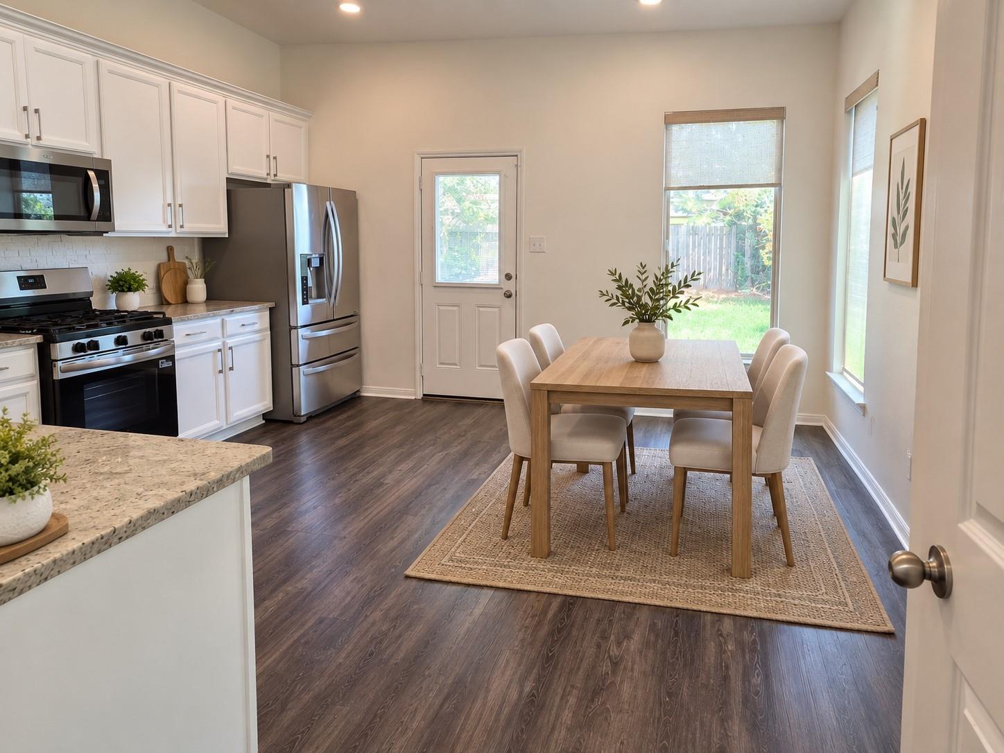 8122 Heartbrook Field Lane