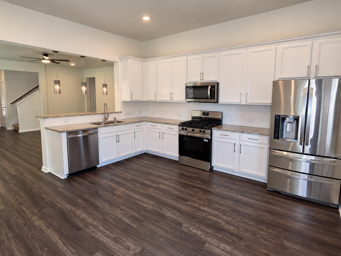 8122 Heartbrook Field Lane