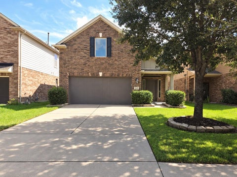 Homes For Sale - 8122 Heartbrook Field Lane<br/> Cypress, TX 77433