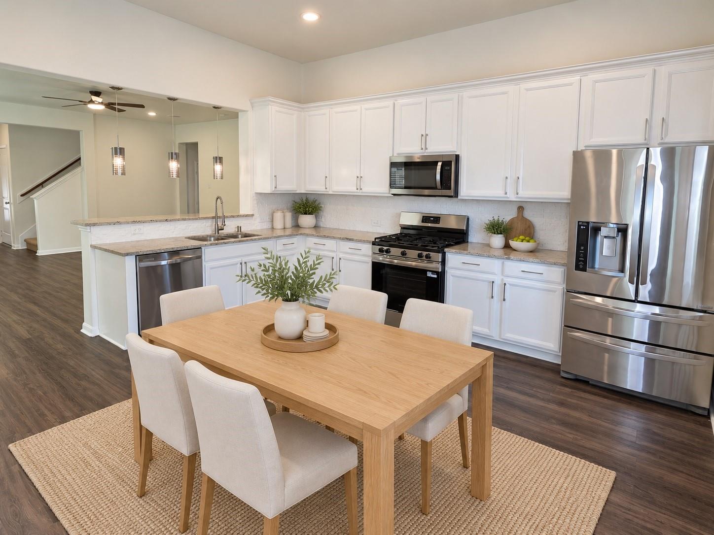 8122 Heartbrook Field Lane