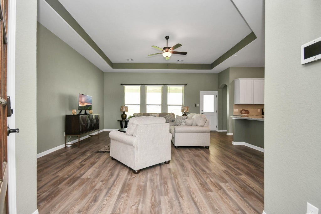 Photo of 395 Hunter Ranch Way, Dayton, TX 77535 (MLS # 52208442)