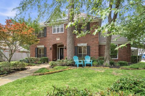 Photo of 23 Rustic View Court, The Woodlands, TX 77381 (MLS # 45285764)