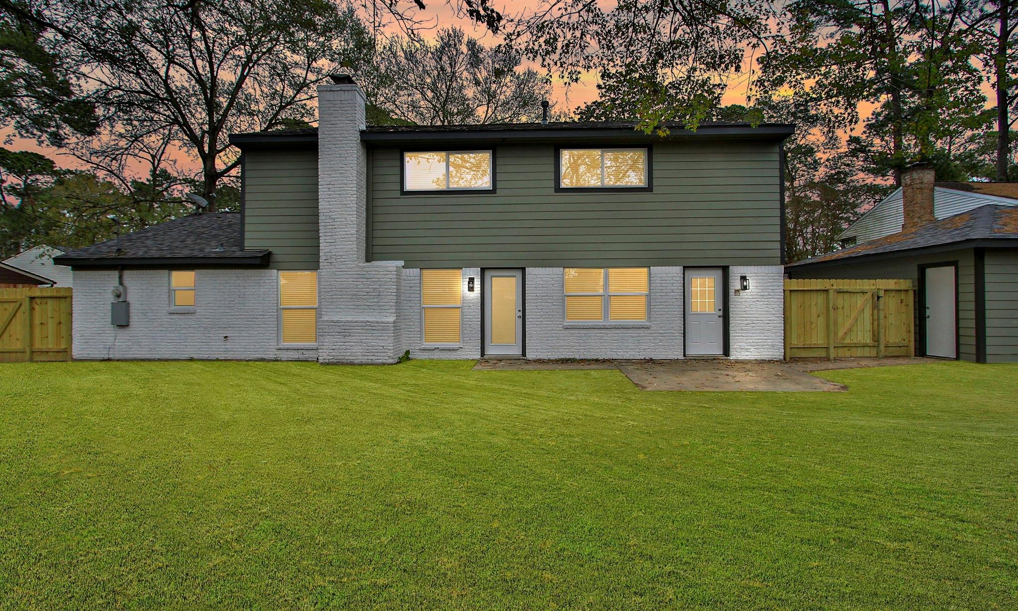 25607 Pecan Valley Circle