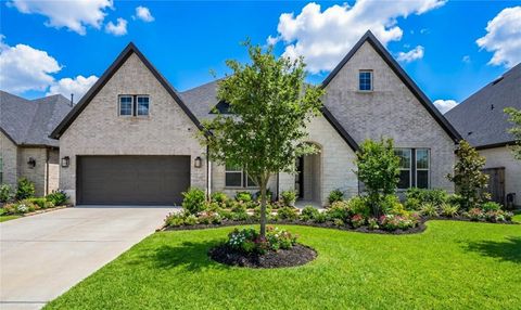Photo of 1207 Morning Rose Drive, Missouri City, TX 77459 (MLS # 93636807)