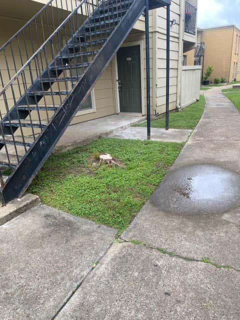 Photo of 8100 Creekbend Drive #159, Houston, TX 77071 (MLS # 4759924)
