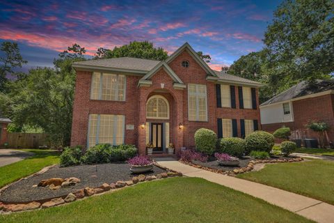 427 W North Hill Drive Spring TX 77388