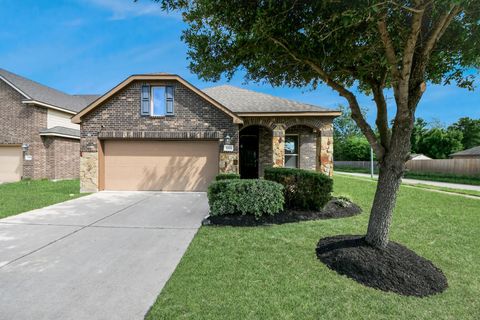 Tiny photo for 3211 Norville Lane, Houston, TX 77047 (MLS # 24434178)
