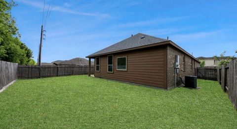 Tiny photo for 3211 Norville Lane, Houston, TX 77047 (MLS # 24434178)