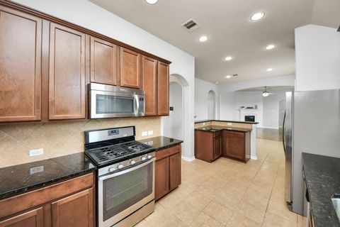 Tiny photo for 3211 Norville Lane, Houston, TX 77047 (MLS # 24434178)