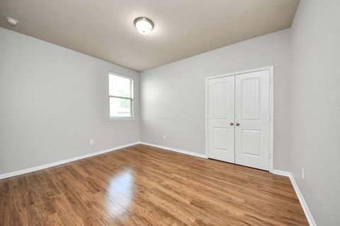 Tiny photo for 3211 Norville Lane, Houston, TX 77047 (MLS # 24434178)
