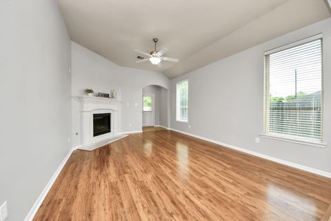 Tiny photo for 3211 Norville Lane, Houston, TX 77047 (MLS # 24434178)