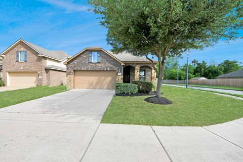 Tiny photo for 3211 Norville Lane, Houston, TX 77047 (MLS # 24434178)
