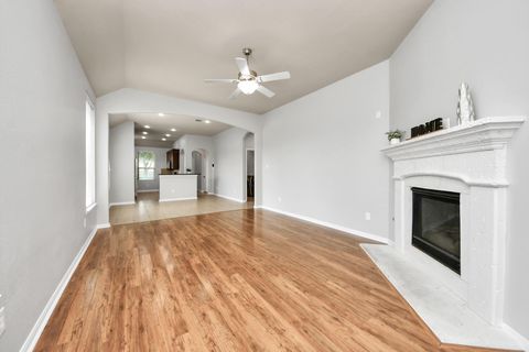Tiny photo for 3211 Norville Lane, Houston, TX 77047 (MLS # 24434178)