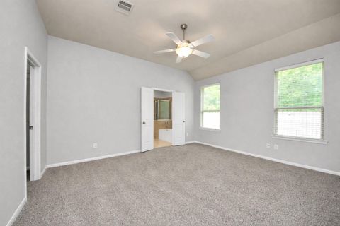 Tiny photo for 3211 Norville Lane, Houston, TX 77047 (MLS # 24434178)