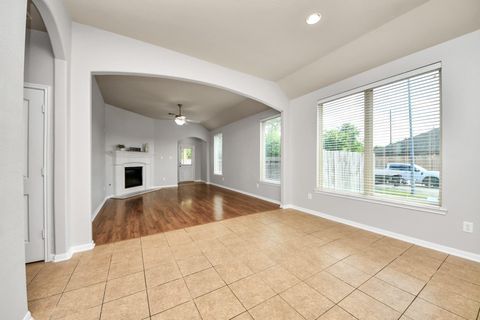 Tiny photo for 3211 Norville Lane, Houston, TX 77047 (MLS # 24434178)
