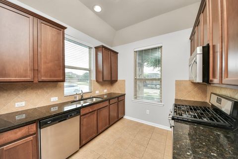 Tiny photo for 3211 Norville Lane, Houston, TX 77047 (MLS # 24434178)