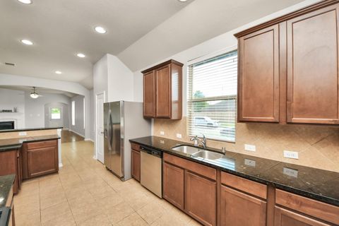 Tiny photo for 3211 Norville Lane, Houston, TX 77047 (MLS # 24434178)