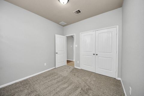 Tiny photo for 3211 Norville Lane, Houston, TX 77047 (MLS # 24434178)