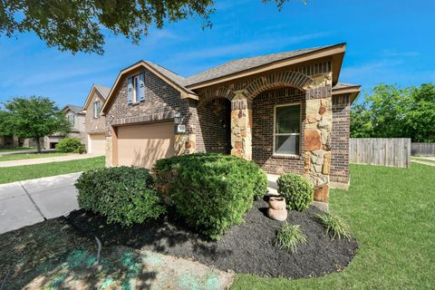 Tiny photo for 3211 Norville Lane, Houston, TX 77047 (MLS # 24434178)