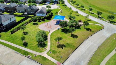 Tiny photo for 3211 Norville Lane, Houston, TX 77047 (MLS # 24434178)