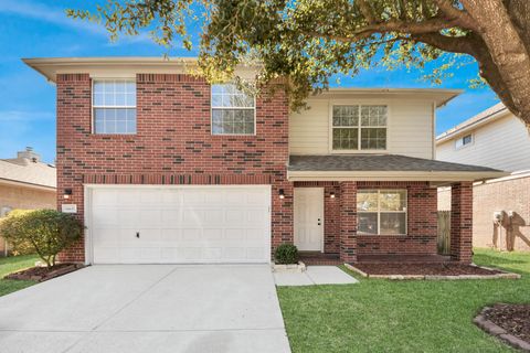 Photo of 14631 Alannah Lagoon Court, Houston, TX 77083 (MLS # 45595378)