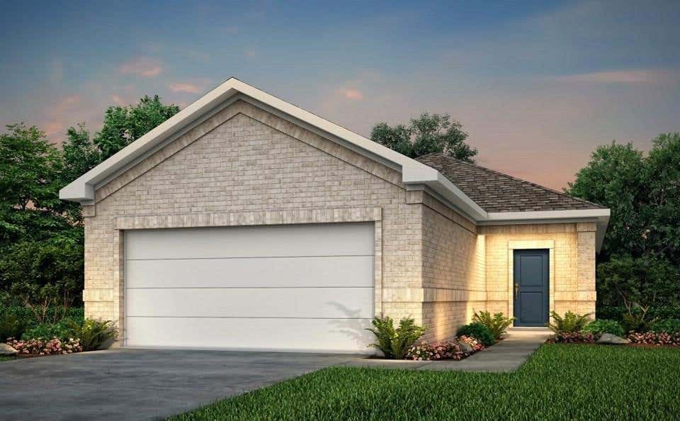 Photo of 16743 Rover Lane Ln, Porter, TX 77365 (MLS # 51674443)