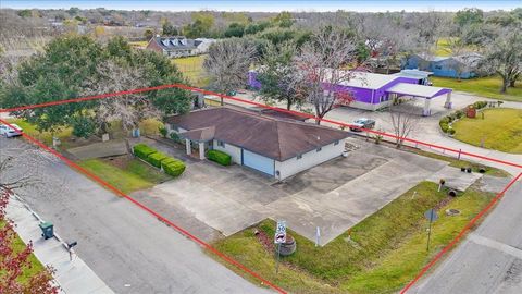 6106 Josephine Street CR926 Pearland TX 77584