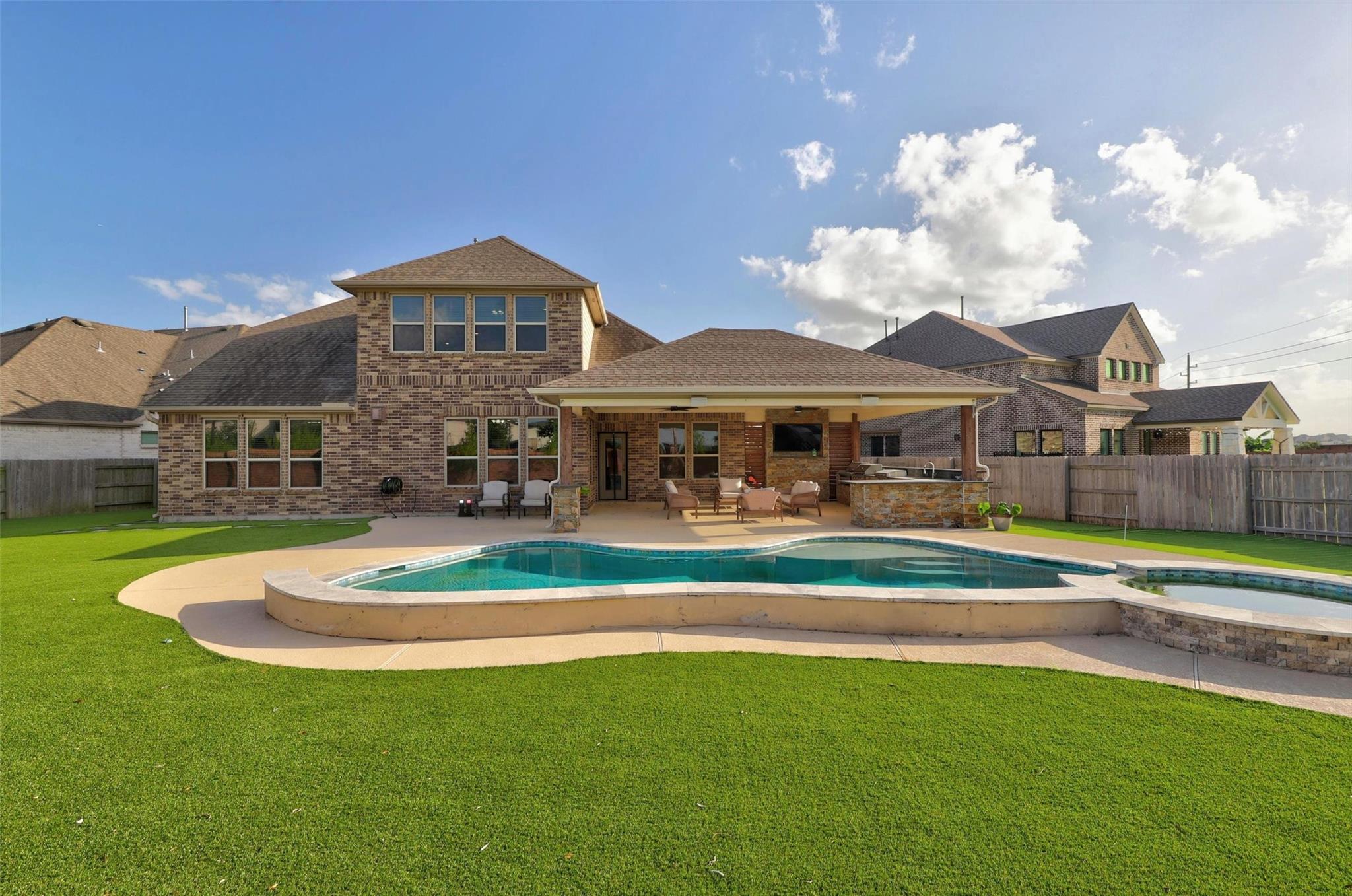 23106 Mulberry Thicket Trail