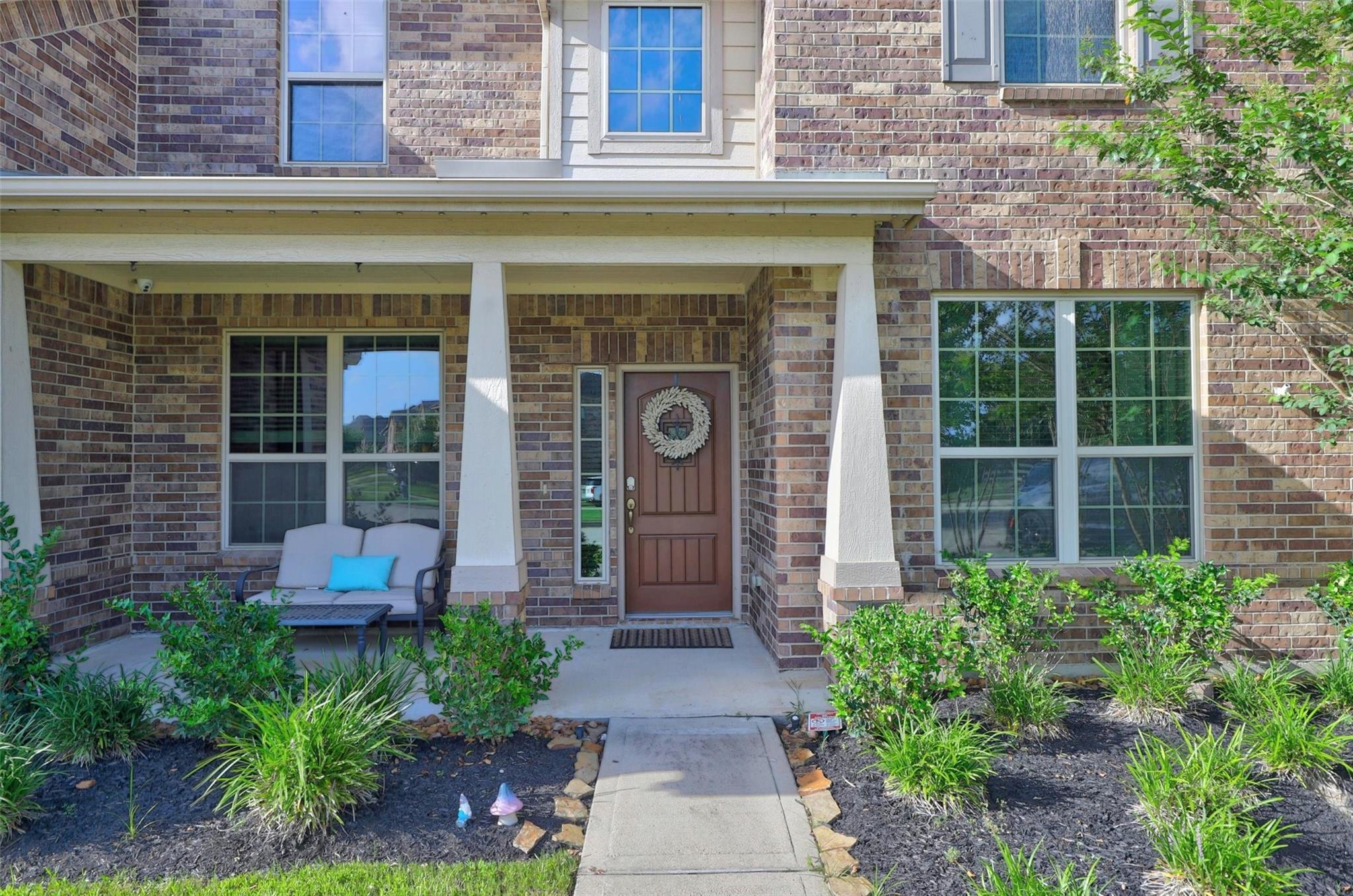 23106 Mulberry Thicket Trail