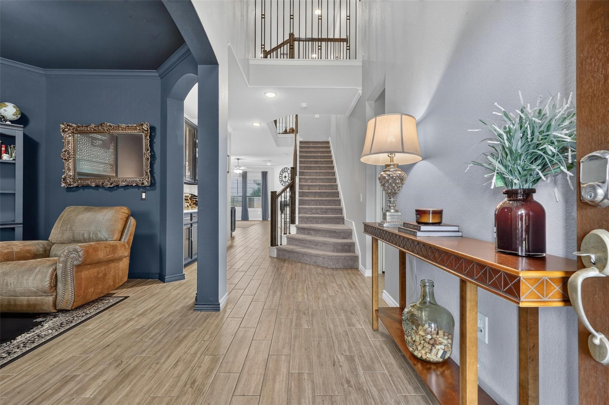 23106 Mulberry Thicket Trail