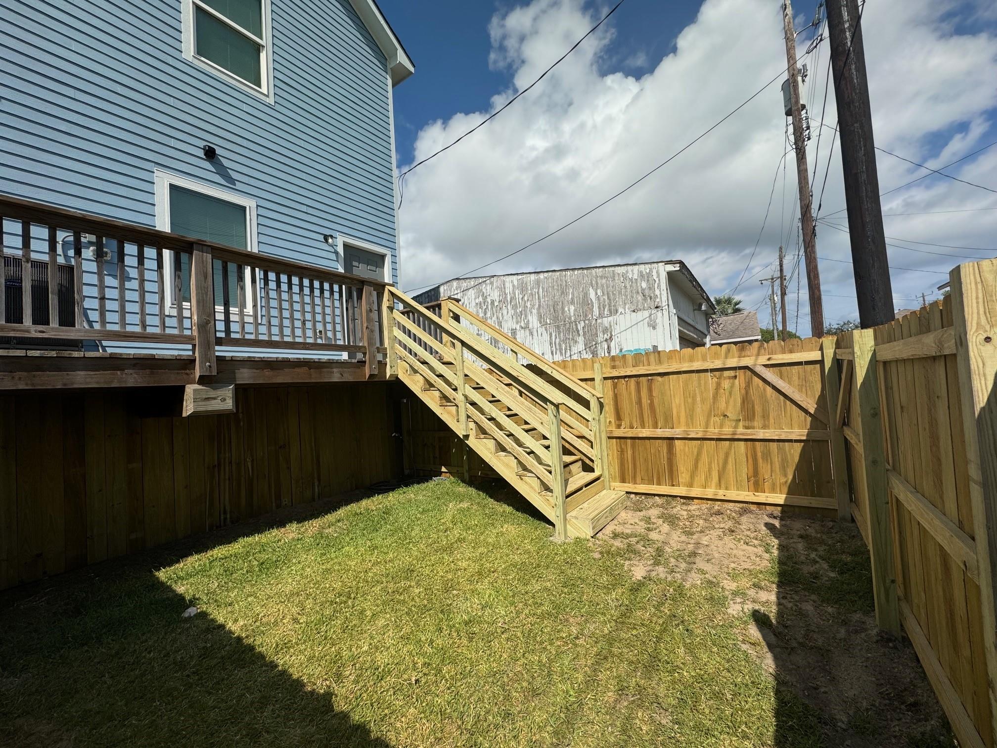 5419 Avenue N 1/2