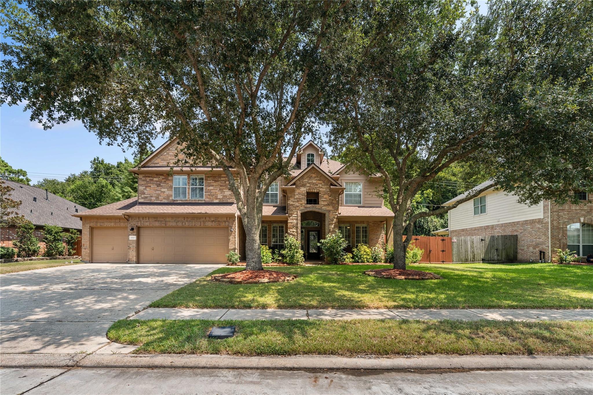 3007 Macoma Avenue
