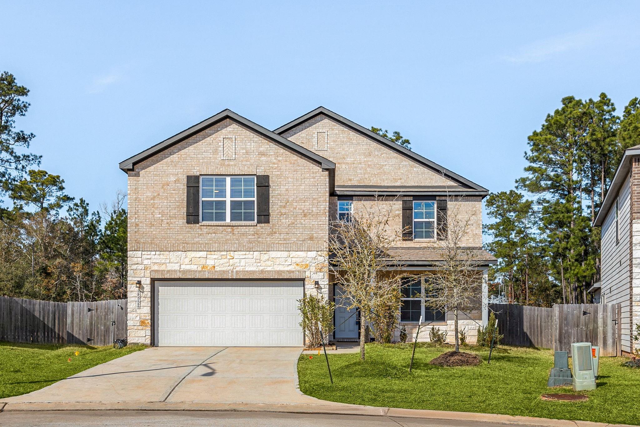25724 Sweetpea Court