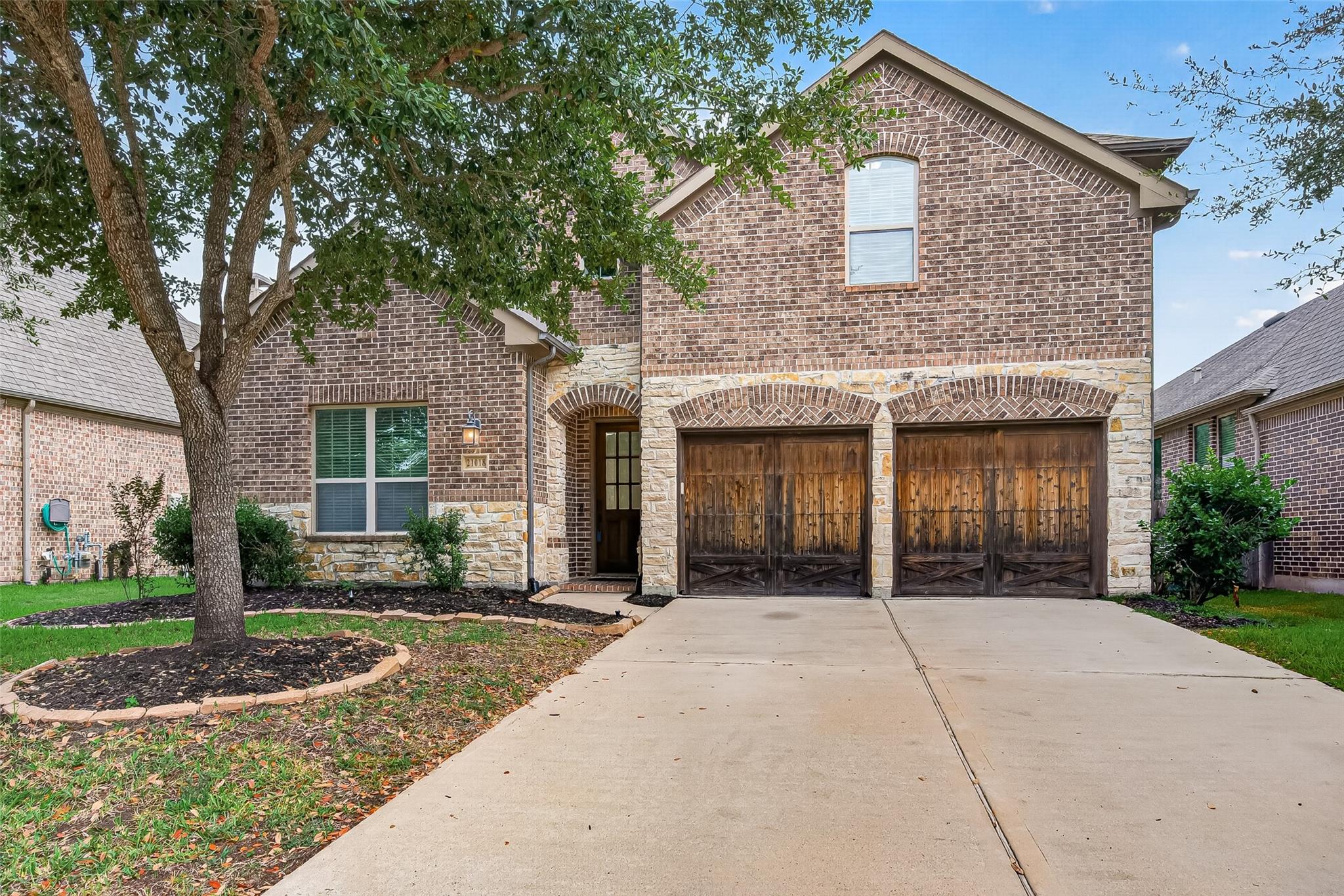 21018 Shelbyville Drive
