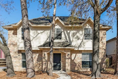 Photo of 8431 Pines Place Drive, Humble, TX 77346 (MLS # 62026082)